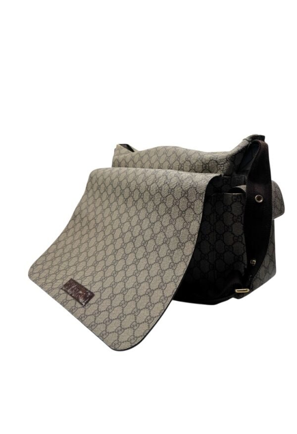 GUCCI - NAPPY BAG FOR BABIES - Image 5